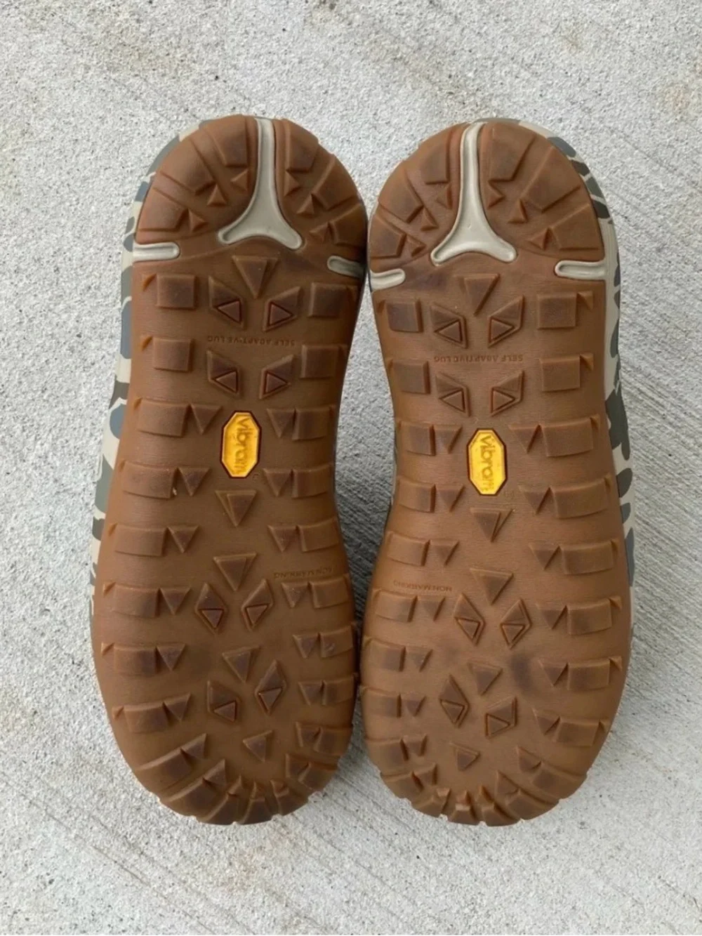 Danner huckberry shelter